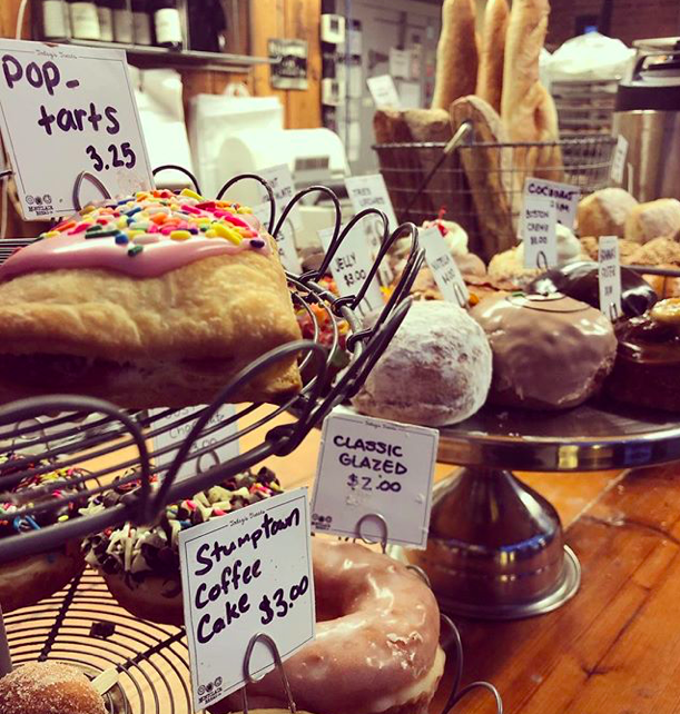 Courtesy Montclair Bread Company