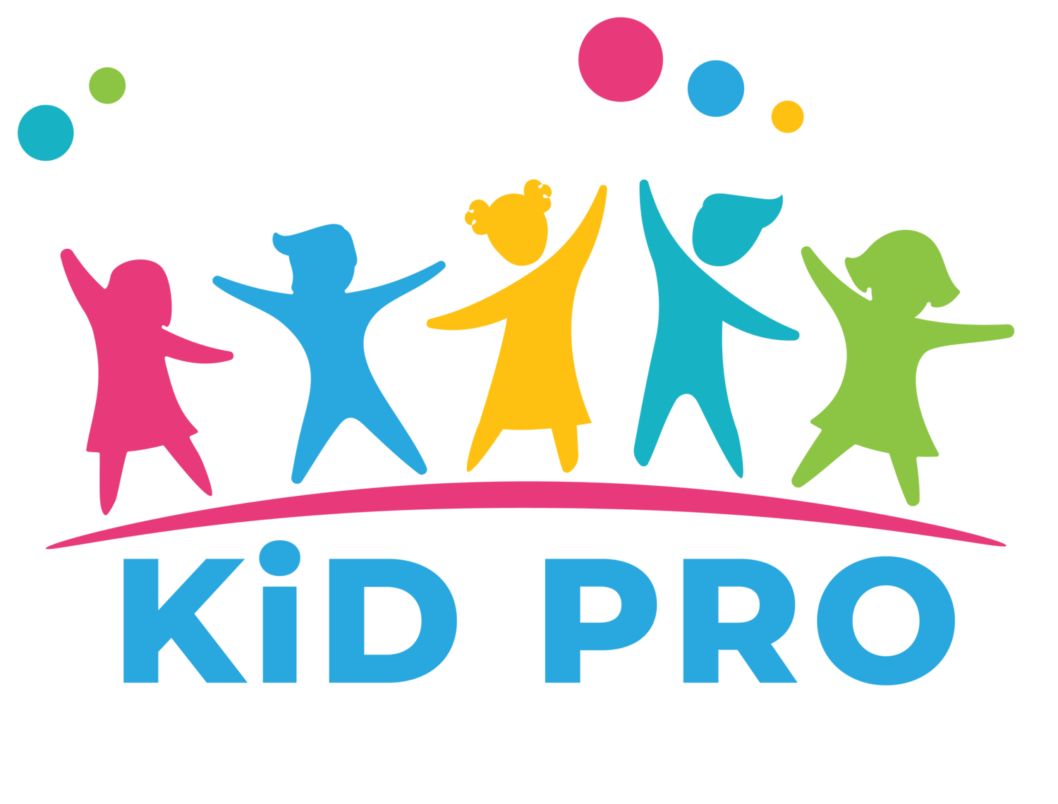 Kid Pro Speech Therapy