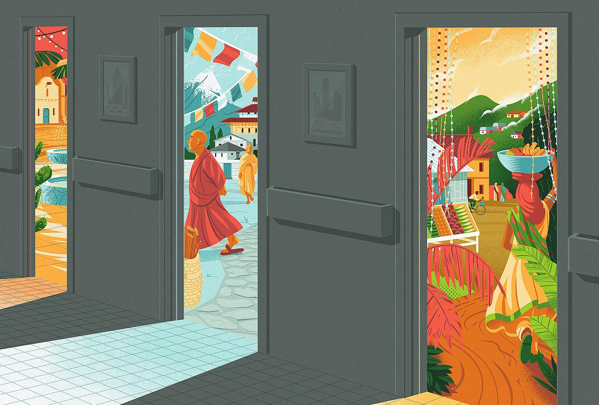 Pacific Standard Magazine