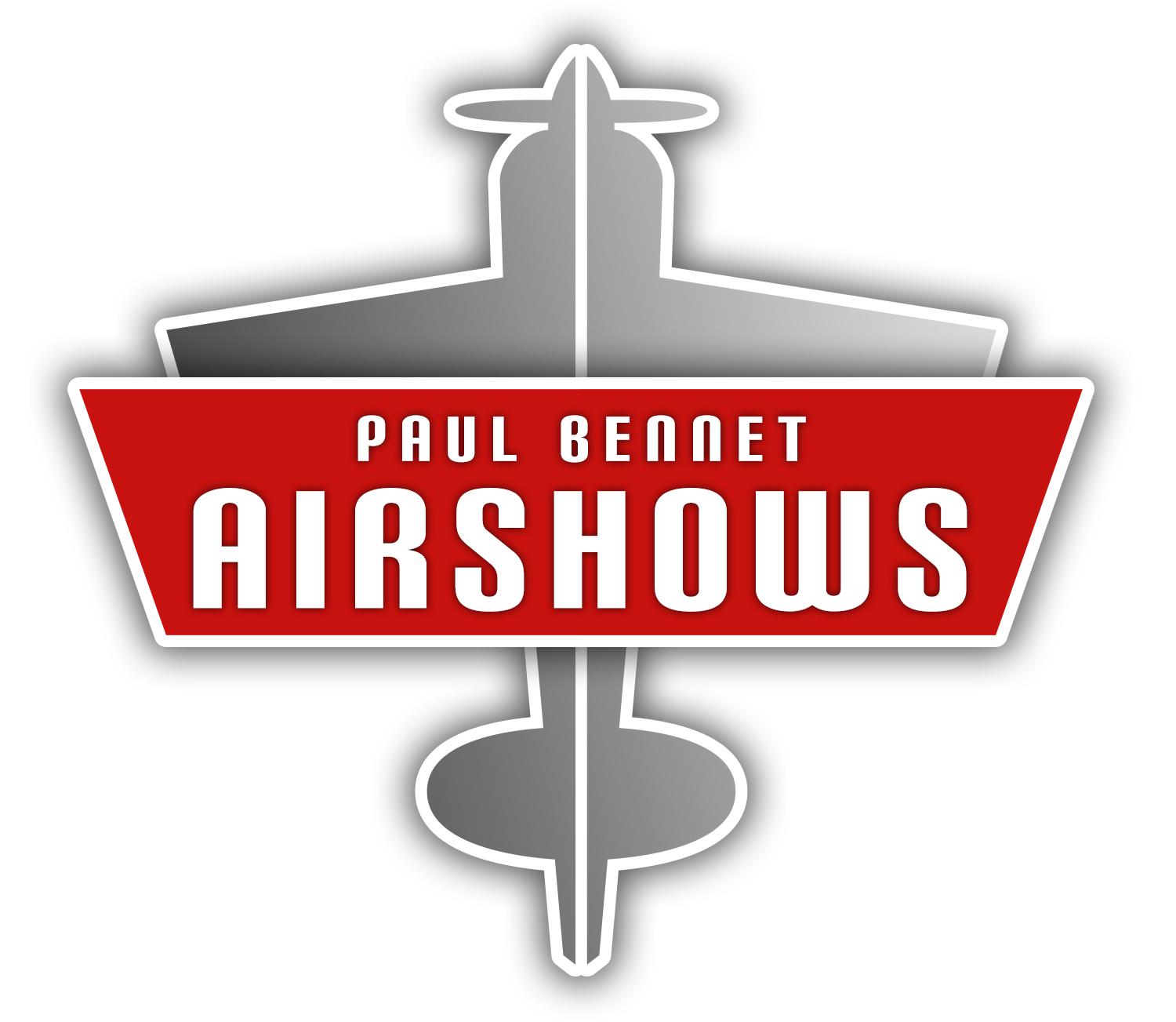 Paul Bennet Airshows | "The Complete Airshow Experience"