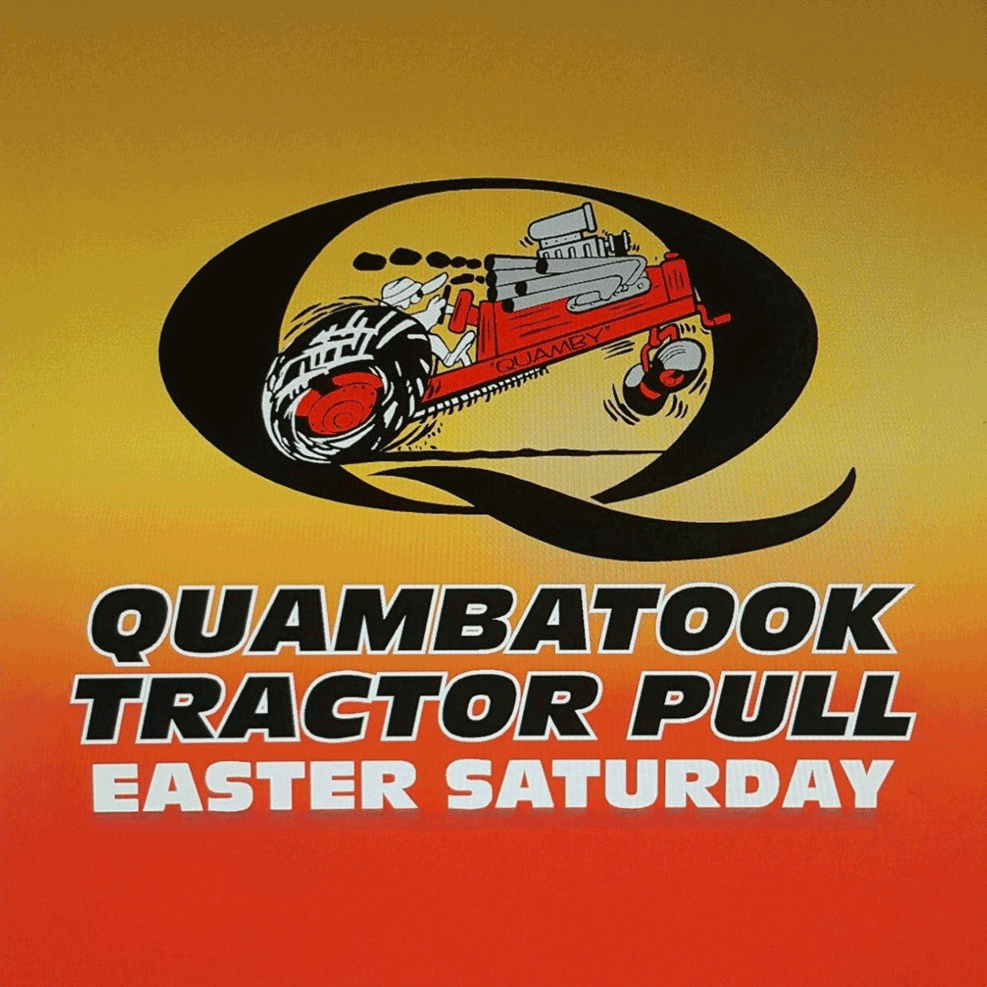 Quambatook Tractor Pull 2026