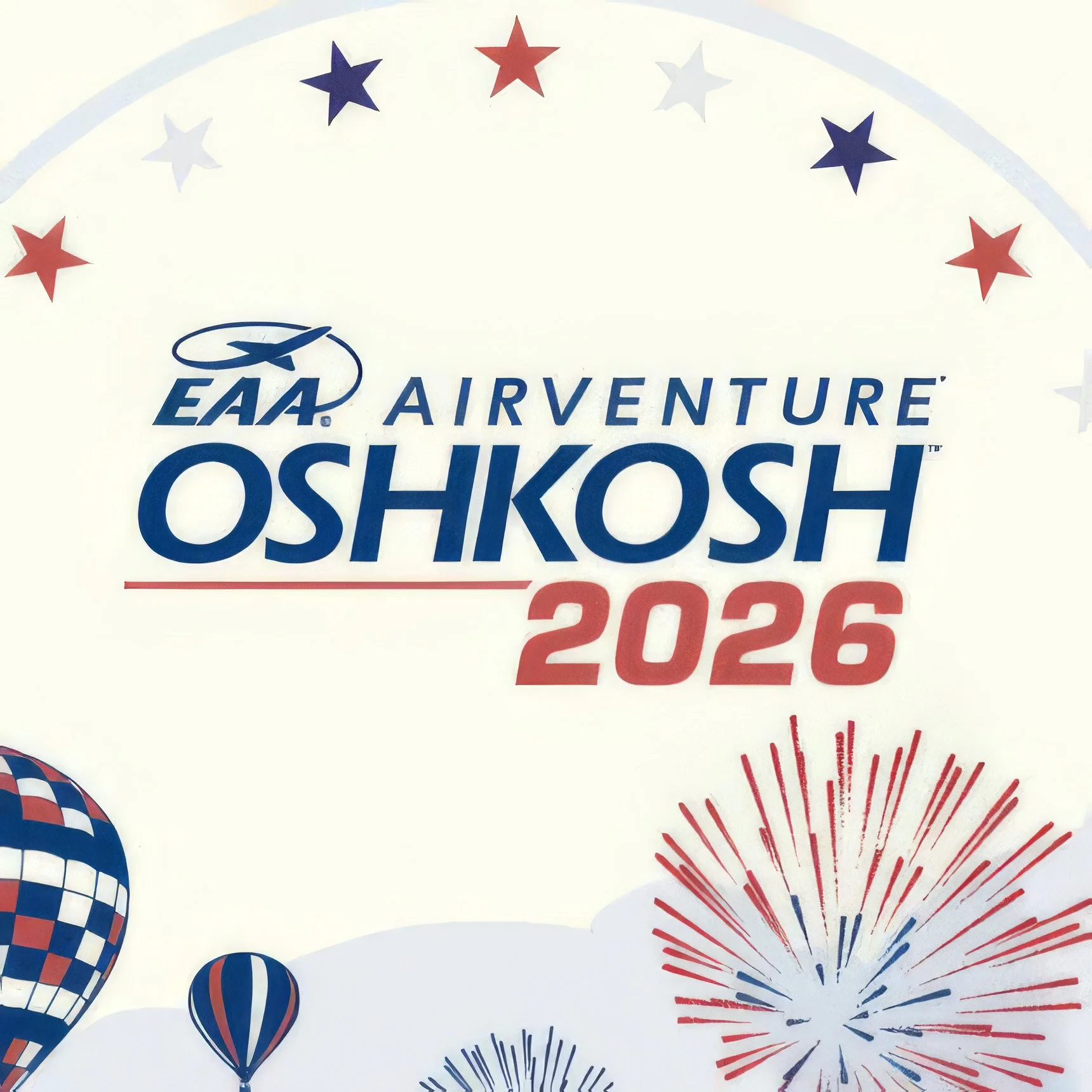 EAA AirVenture Oshkosh 2026