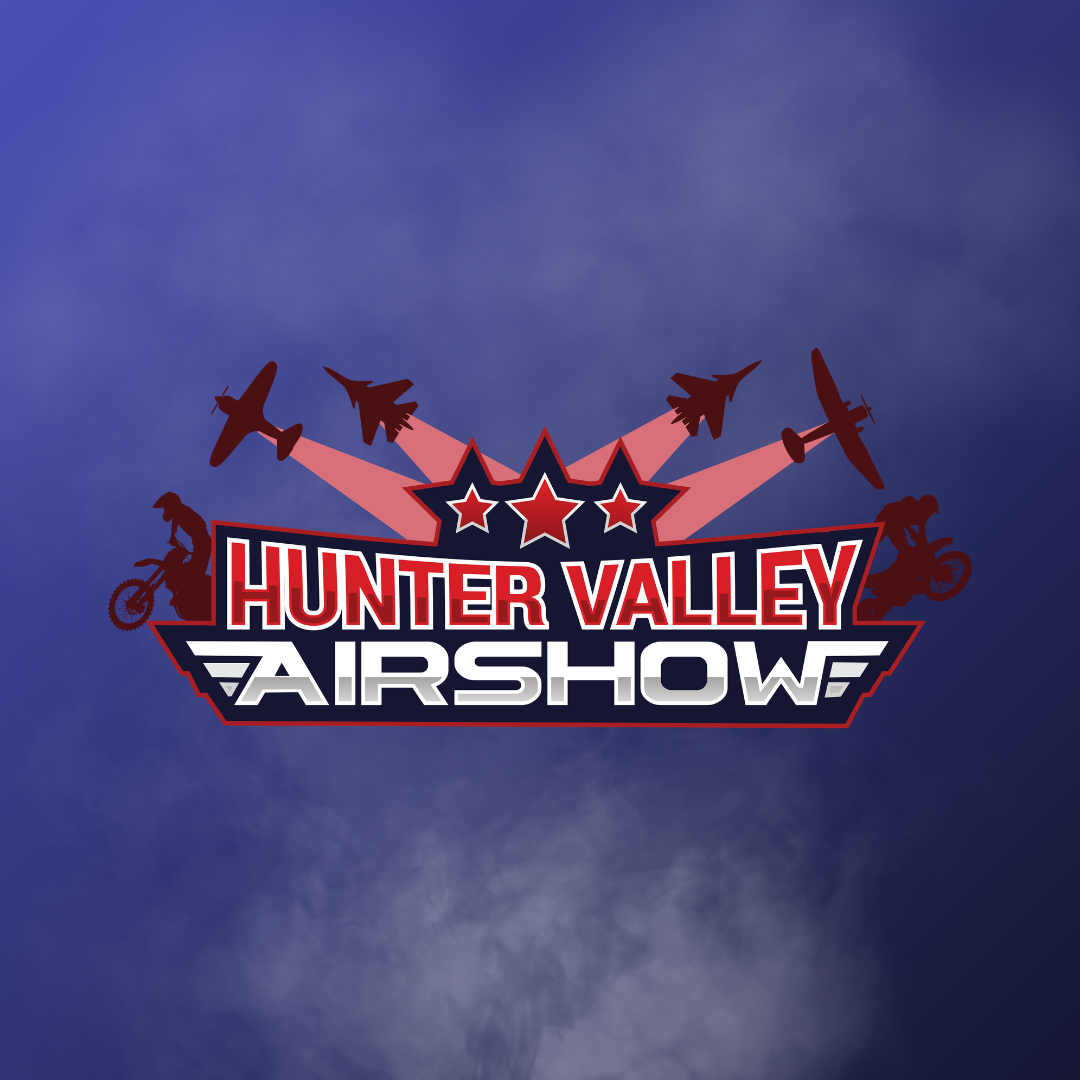 Hunter Valley Airshow 2027