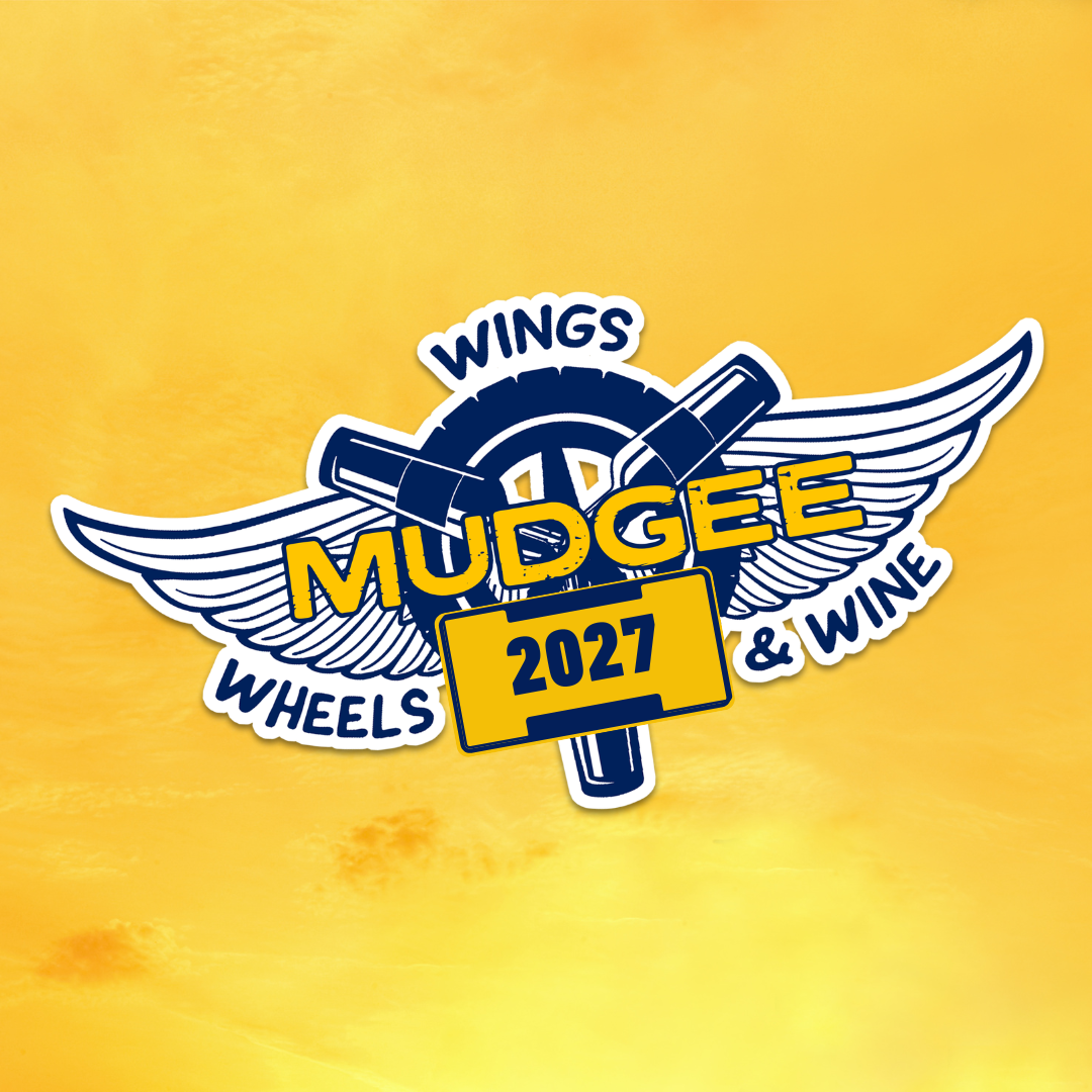 2027 Wings, Wheels and Wine Mudgee