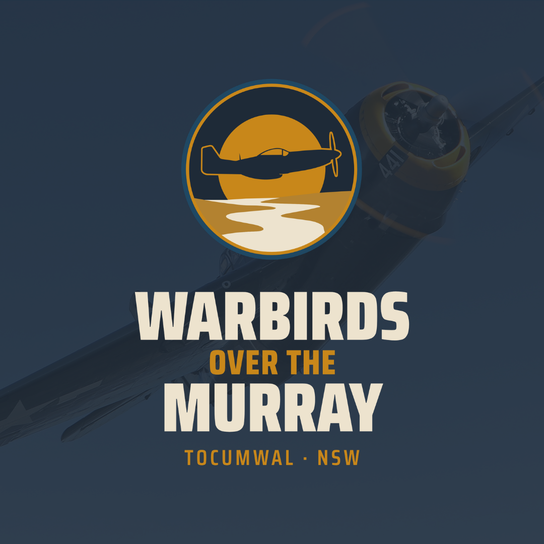 Warbirds Over the Murray