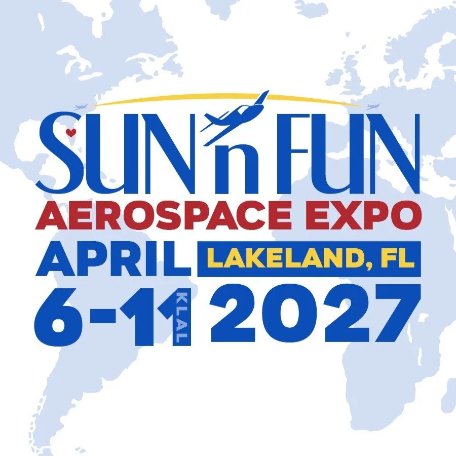 SUN ’n FUN Aerospace Expo