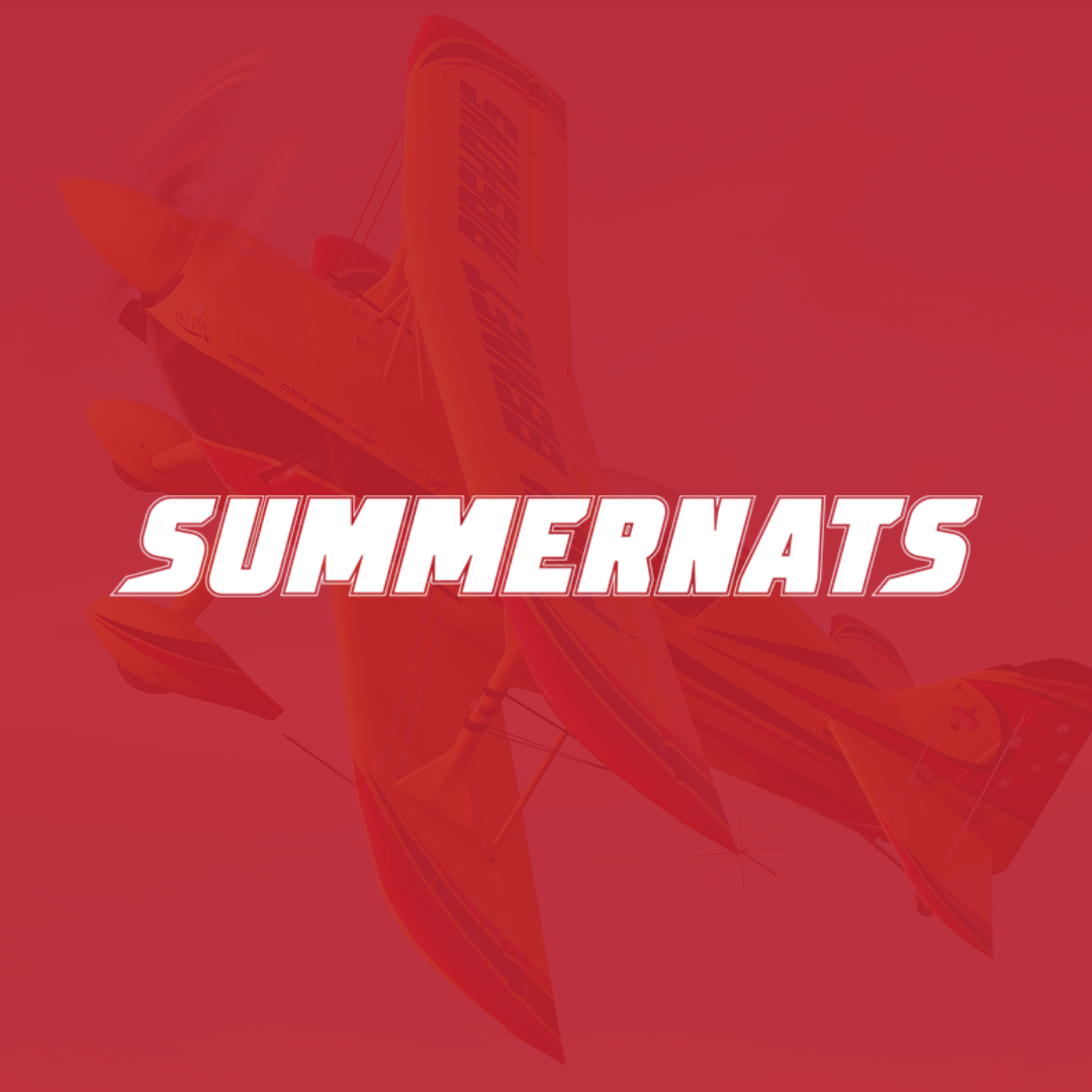 Summernats 2027