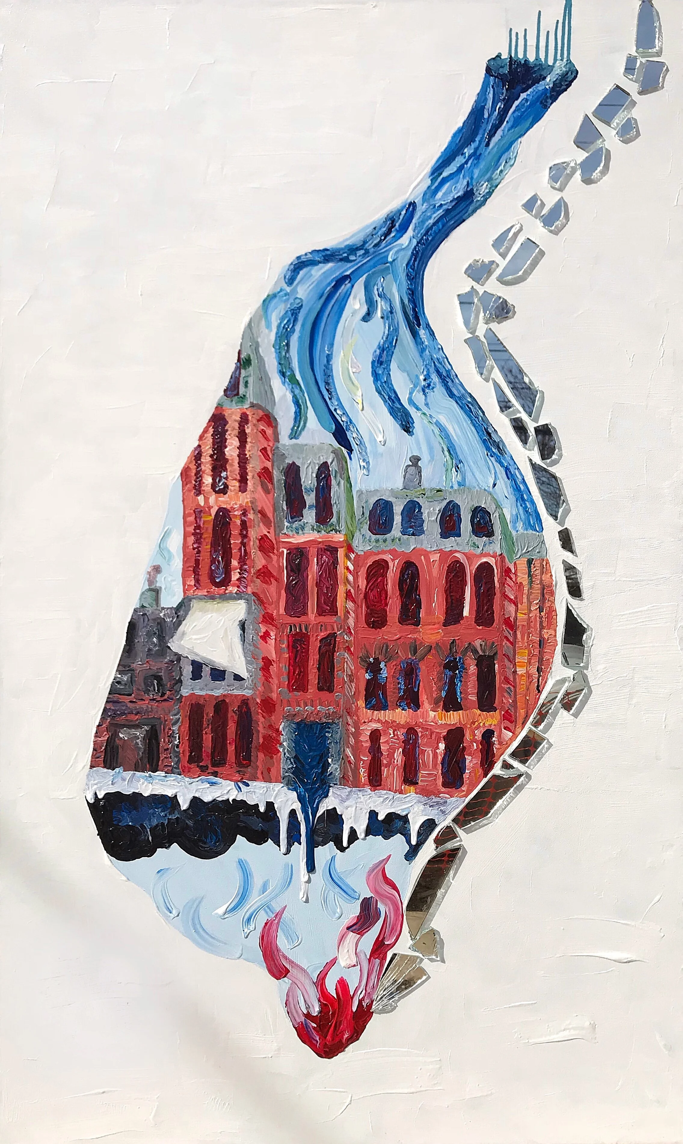 The Social Evils Hospital