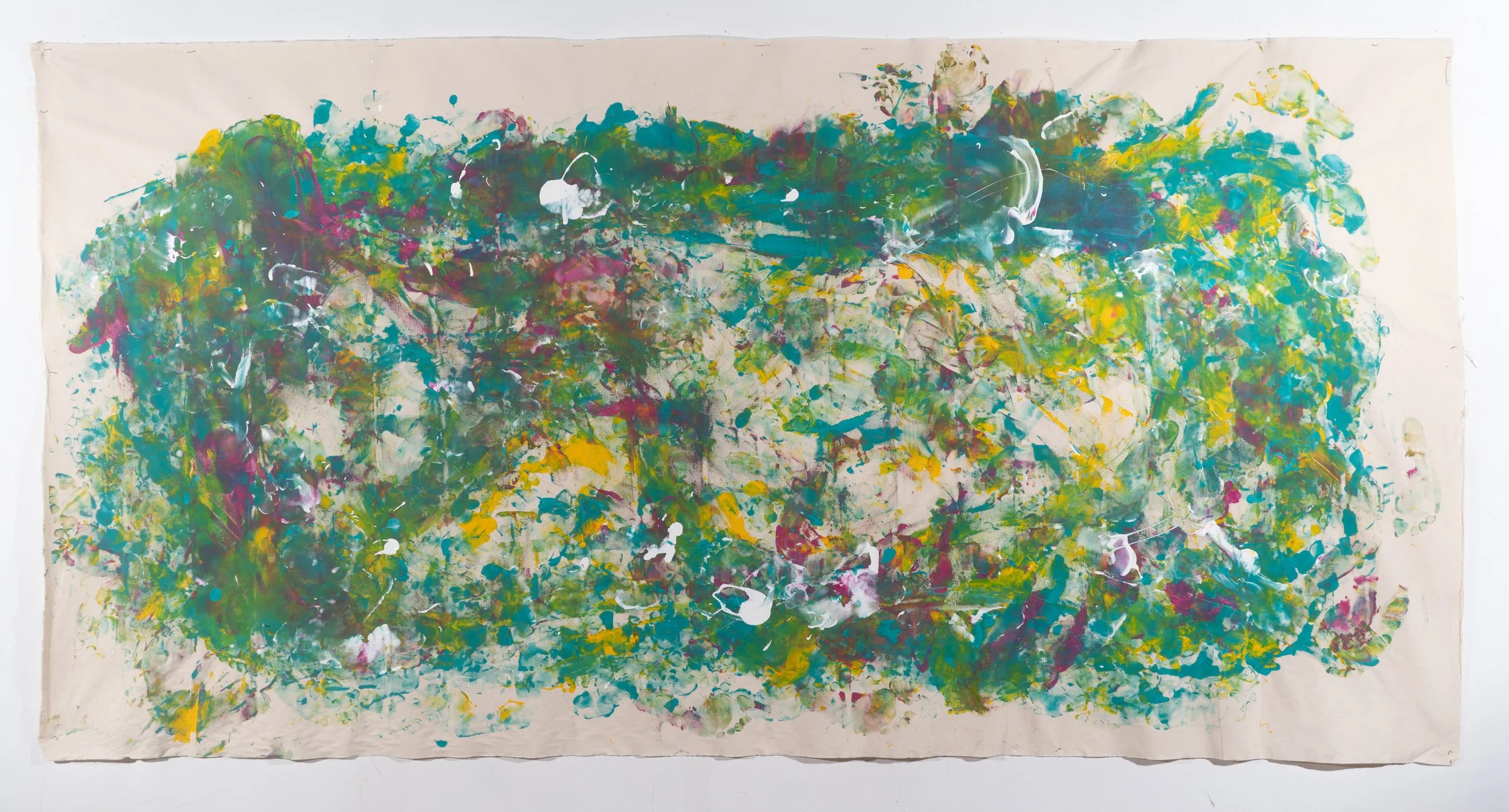 002 As if a captive controls conditional logic #2 Protest.jpg