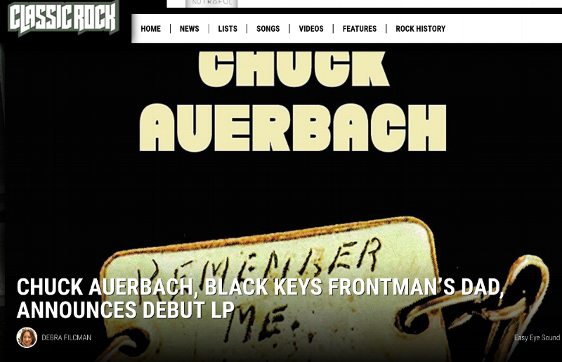 http://ultimateclassicrock.com/chuck-auerbach-remember-me/
