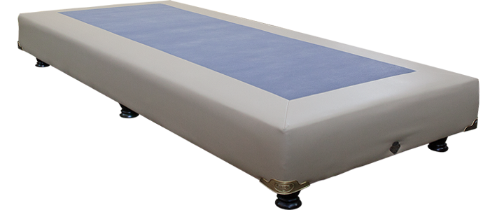 Spring Air: Box Spring Divan