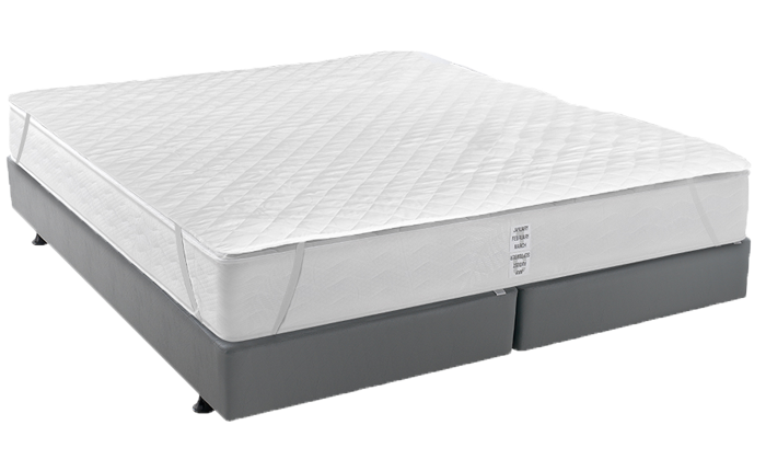 Springmate: Waterproof Mattress Protector