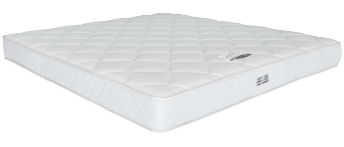 nornnorn - Springmate Pocket Coil Heritage Mattress nornnorn - Springmate Pocket Coil Heritage Mattress