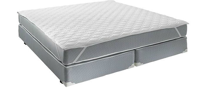 Springmate: Regular Mattress Protector
