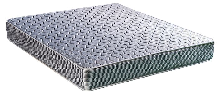 Duroflex: Bonnell Spring Mattress