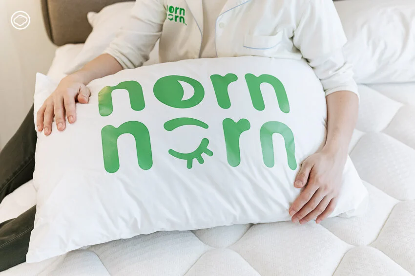 nornnorn on The Cloud