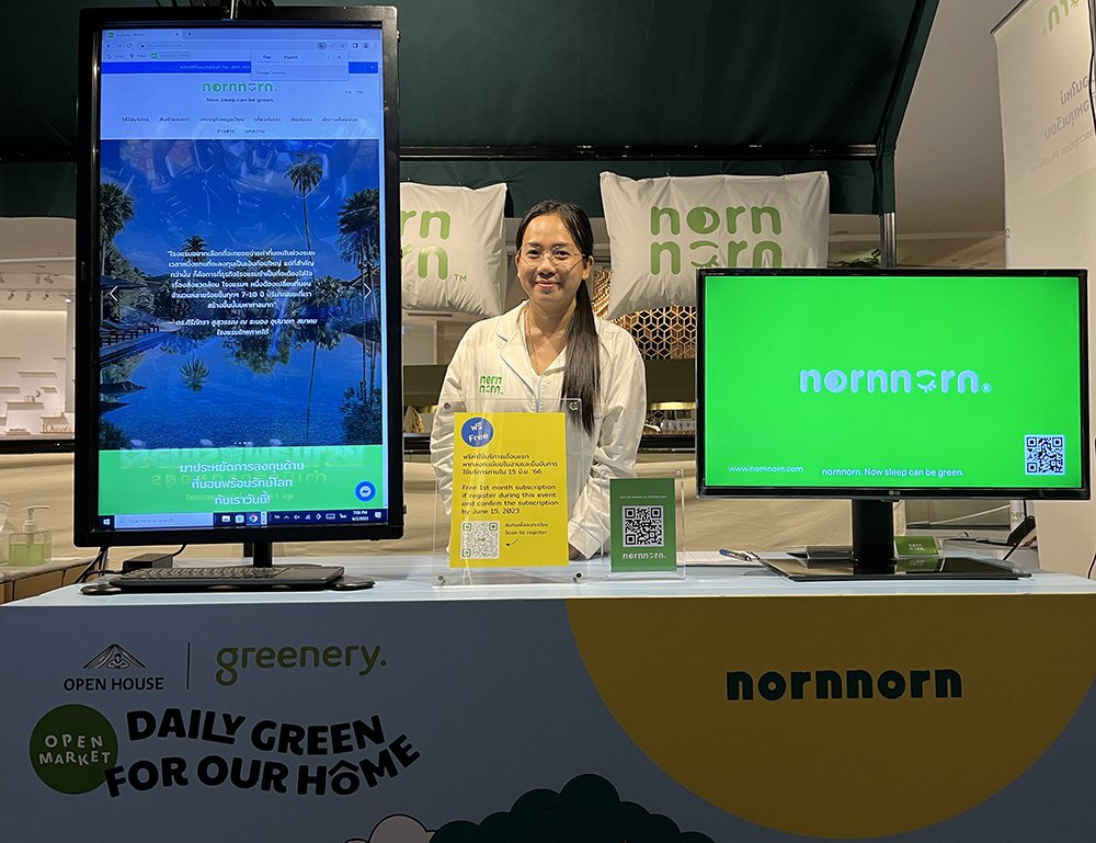 nornnorn at Open Market - Daily Green for Our Home 1.jpg