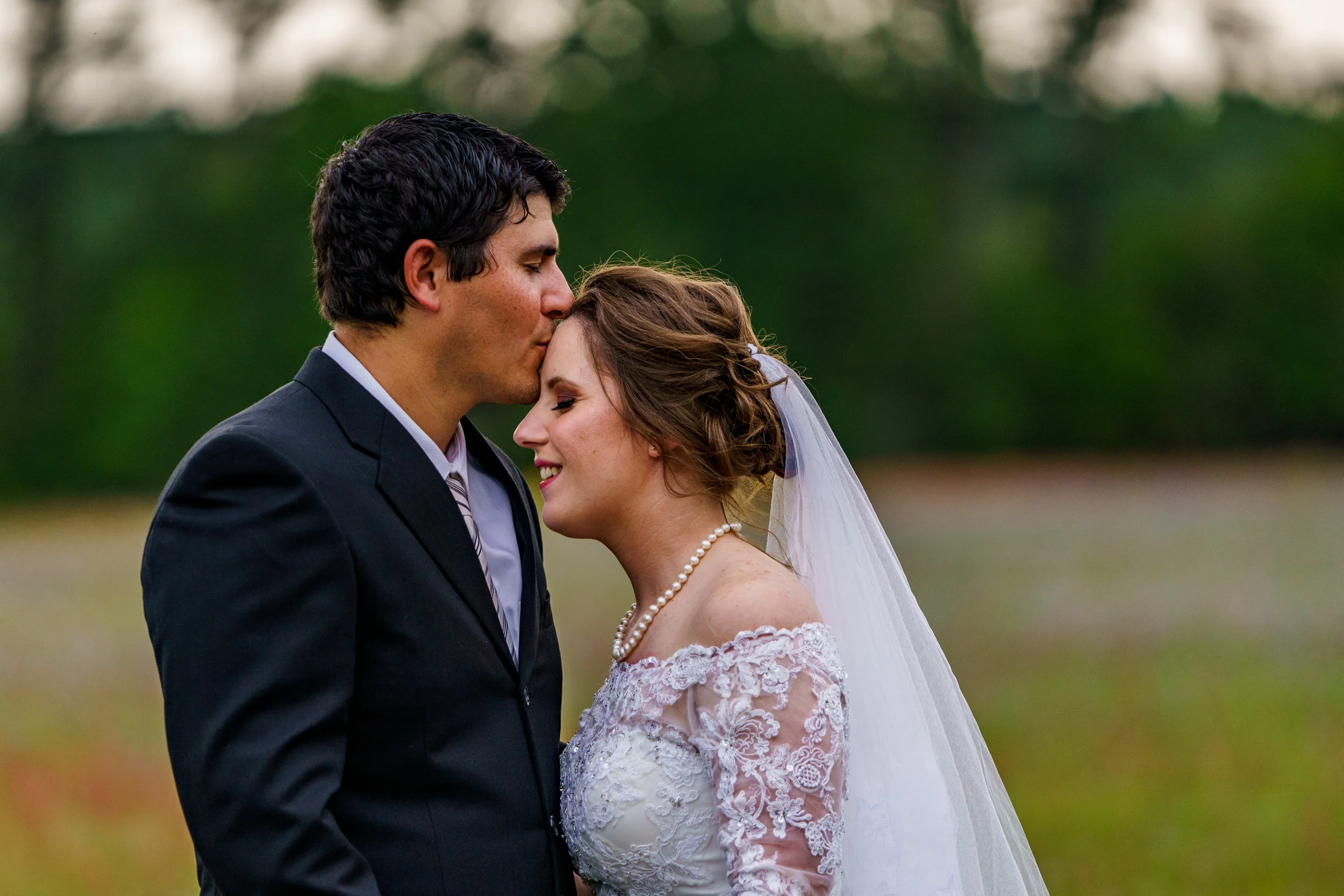 Go With Timeless, Not Trendy, Wedding Photography