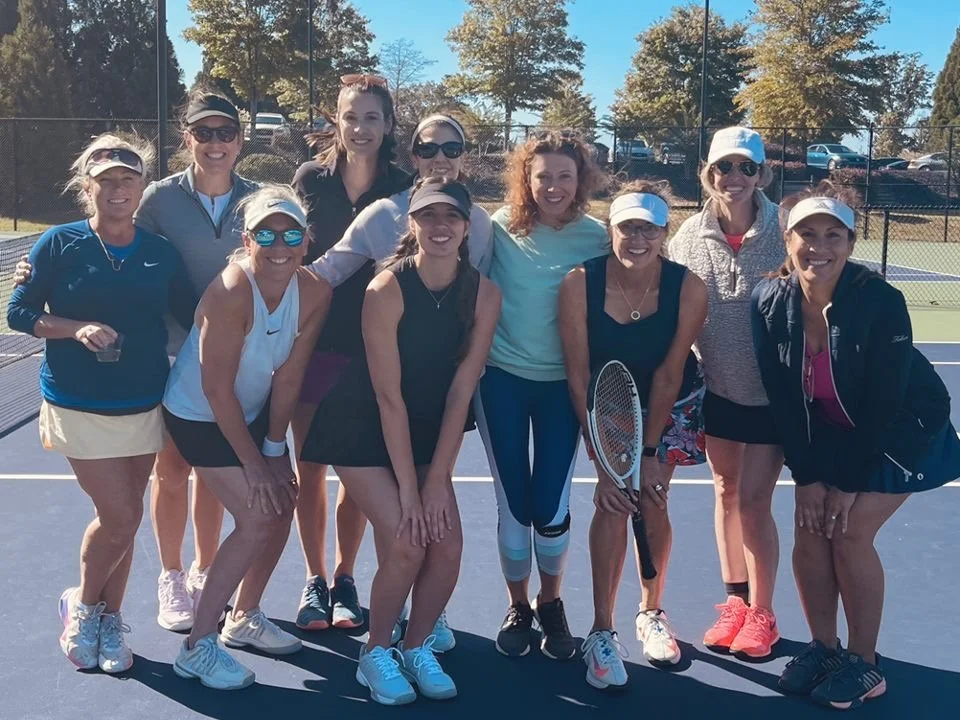 Tennis Academy