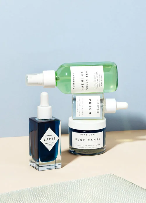 For Herbivore Botanicals Photographer Graham Pollack