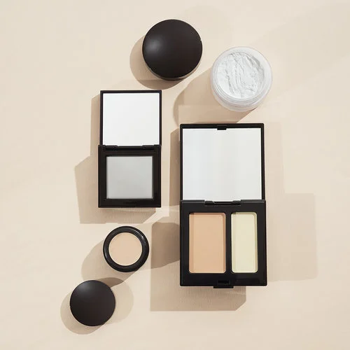 For Laura Mercier Photographer Jong Hyup Son