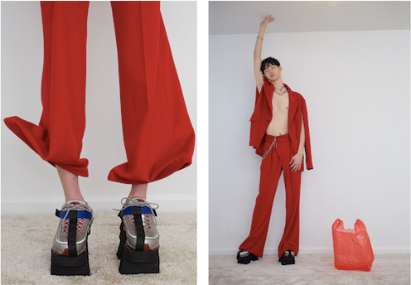 For VICE Photographer Danny Lim
