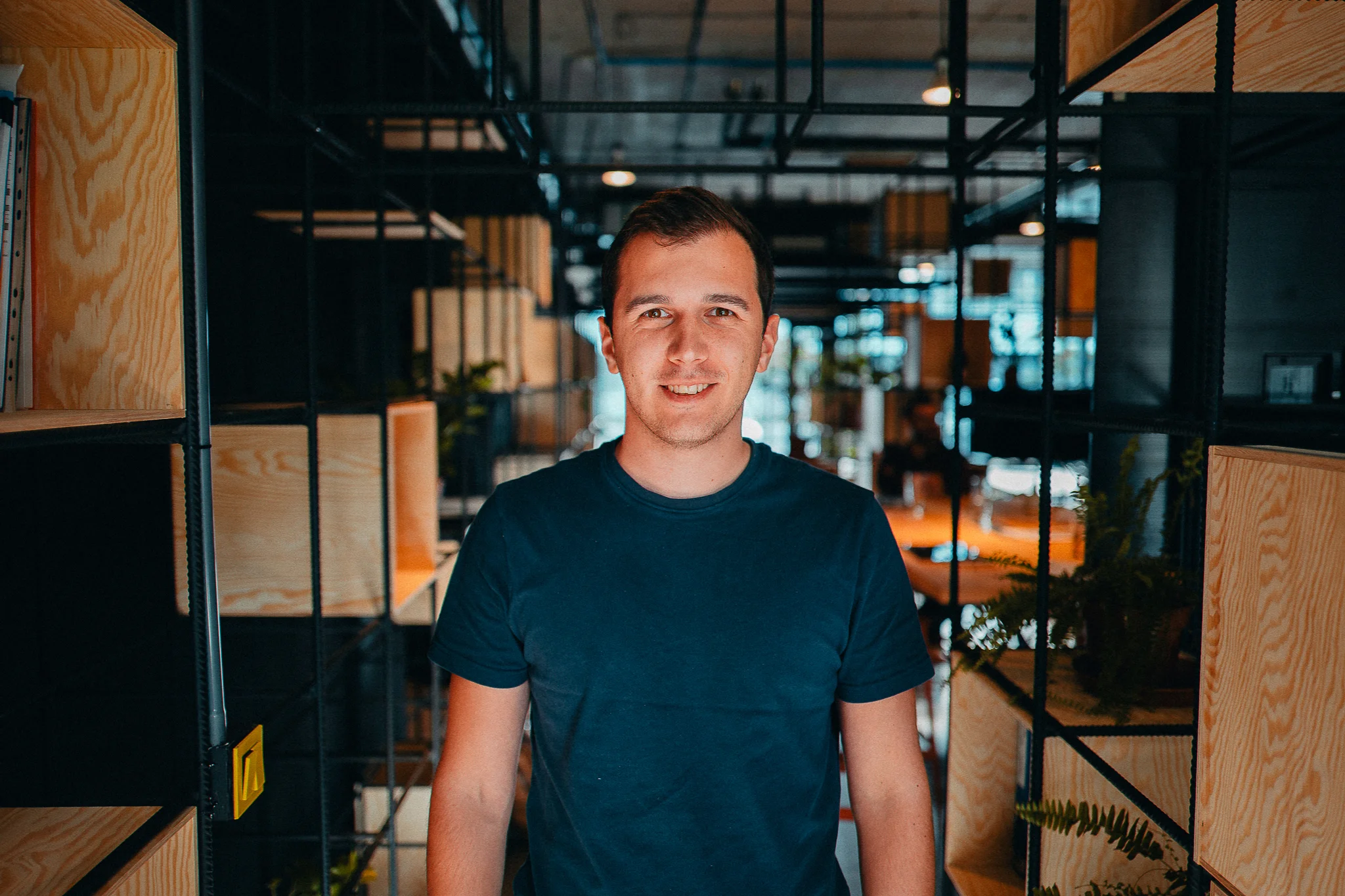 JAKUB BOUDNÝ PROJEKTANT