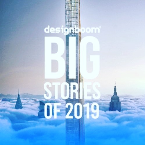 TOP TOWER IN TOP TEN

#designboom #blacknarch

https://www.designboom.com/architecture/top-10-towers-skyscrapers-12-03-2019/