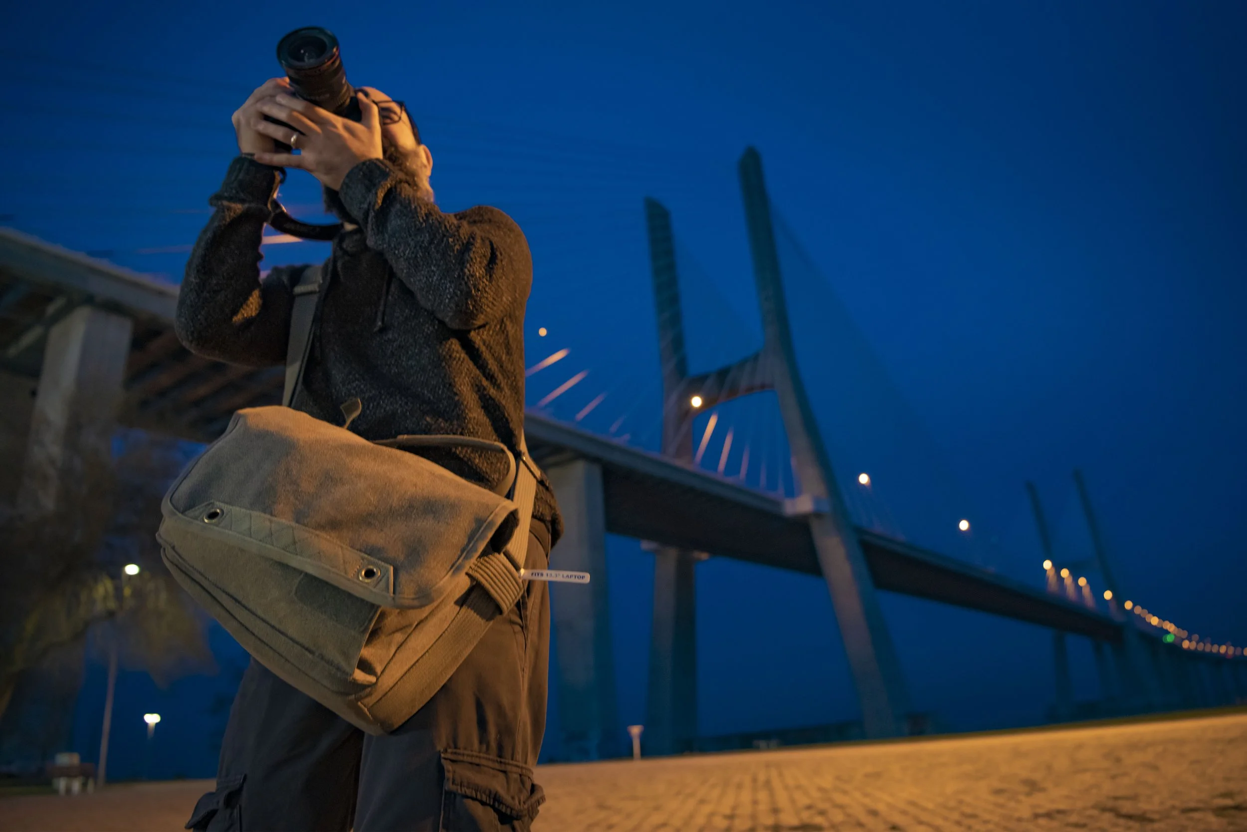 A tool for the working Photographer: Thinktank Retrospective 7 V2.0