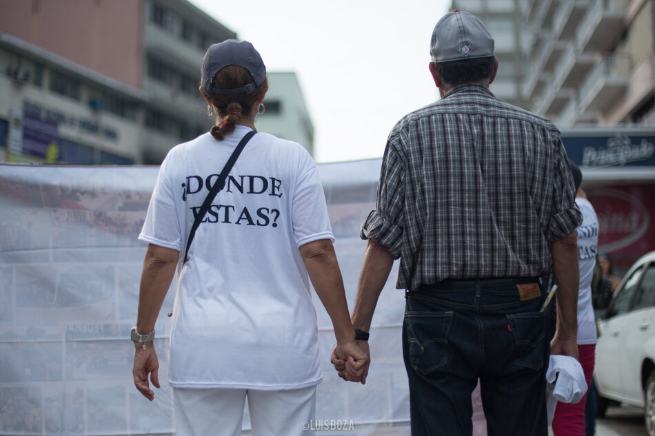 Gran Marcha del Día de la Madre Veracruz 2017