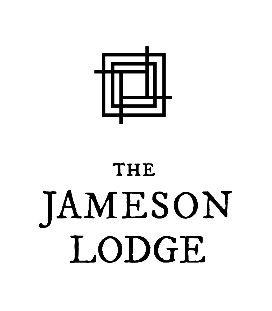 THE JAMESON LODGE | Idyllwild, CA