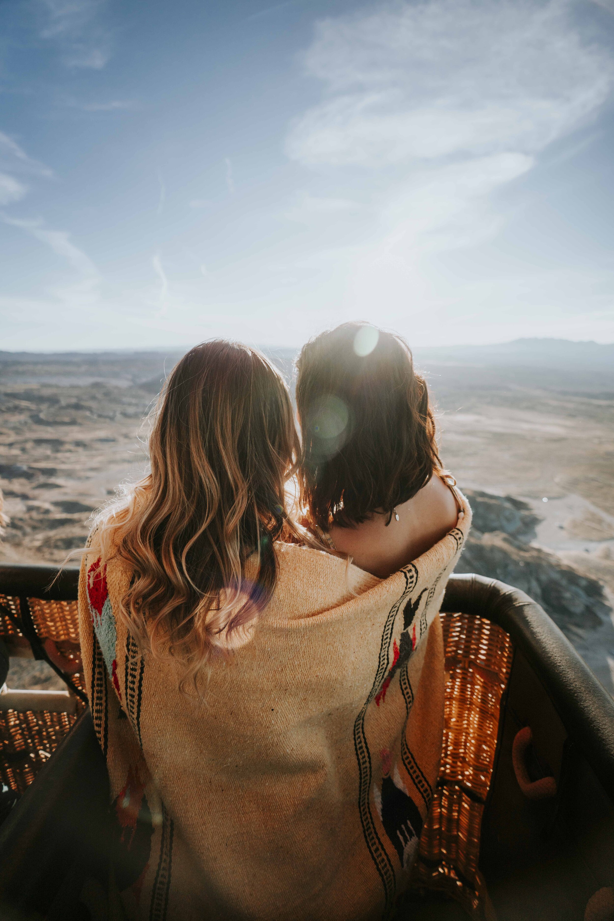  Hot air balloon ride over Moab, Utah. Get the perfect 7 day Utah road trip itnerary and Utah road trip map of all the best places to see in Utah. #utah #roadtrip #southwest | things to do in Utah road trip | things to do in Moab Utah | Utah road tri