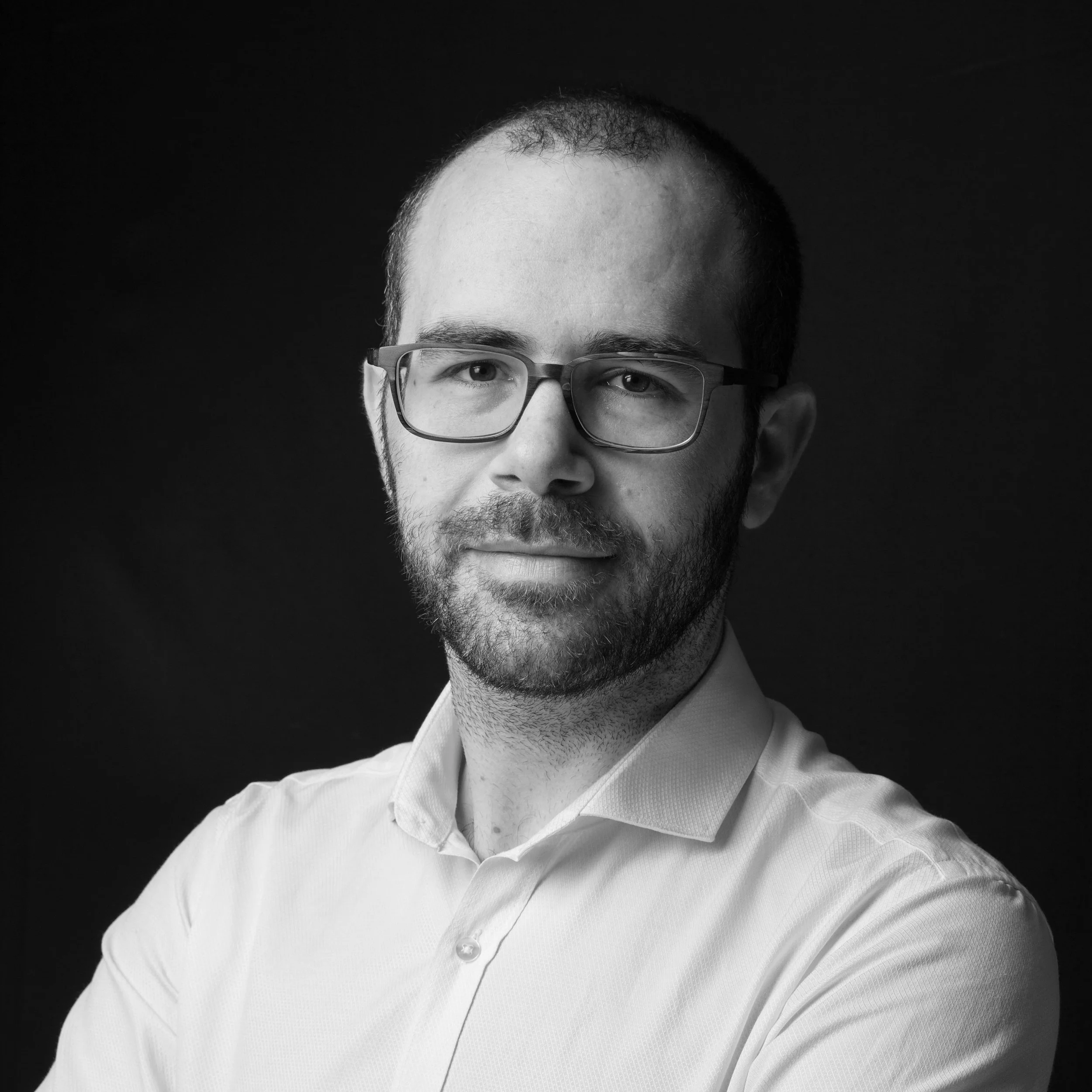 Constantinos Moustakas was born in Thessaloniki in 1985. He is an architect and engineer, graduated with honors from the Department of Architecture of Aristotle University of Thessaloniki (2009-2014). He has also graduated with honors from the Department of Renovation and Restoration of Buildings of the Technological Educational Institute of Patras (2003-2008). During his studies there, he has received various scholarships from the State Scholarships Foundation (ΙΚΥ). He was valedictorian speaker in both of his graduations. Since 2005, he has been cooperating with various professors and engineers in composing and solving various scale projects. Since 2013, he has been collaborating with a renowned architectural firm, contributing and being awarded in international architectural competitions and workshops. Since 2011 he has been participating in the Lab “The world of Objects – Design for Children” organized in collaboration with the lab of Industrial Design Lab in the School of Visual and Applied Arts of the AUTh and hosted within the context of the Educational Programs of the Macedonian Museum of Contemporary Art (MMCA). In further collaboration with the lab, he has been a member of the team organizing the workshops “Design Ark” and “agro.design “. He has participated and was distinguished in architectural exhibitions in Greece and abroad. He is interested in composing and searching the relation between form and function in various scales.