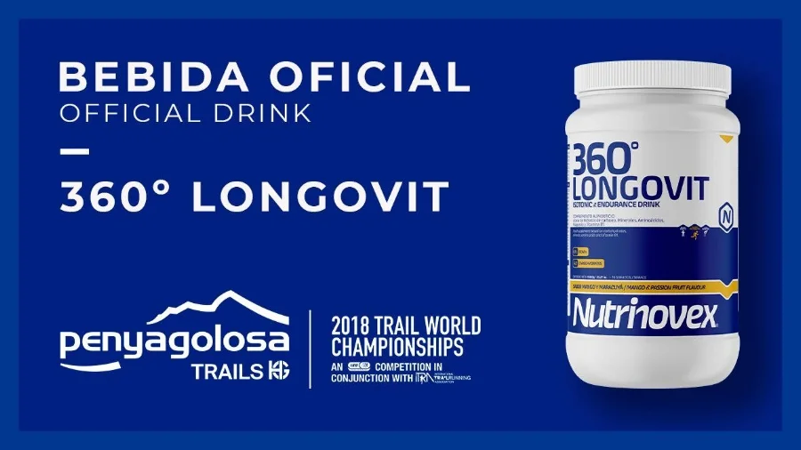 360º LONGOVIT