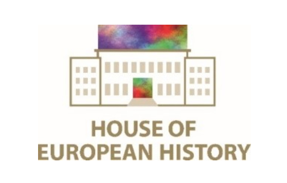 Museum/House of European History, Brussels, Belgium