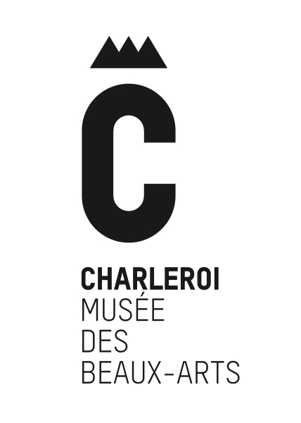 Musée des Beaux arts de Charleroi Belgique