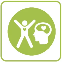 Effetto positivo sul benessere