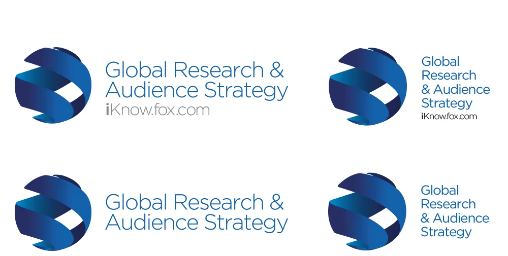  Digital brand refresh preposal for internal reasearch department 
