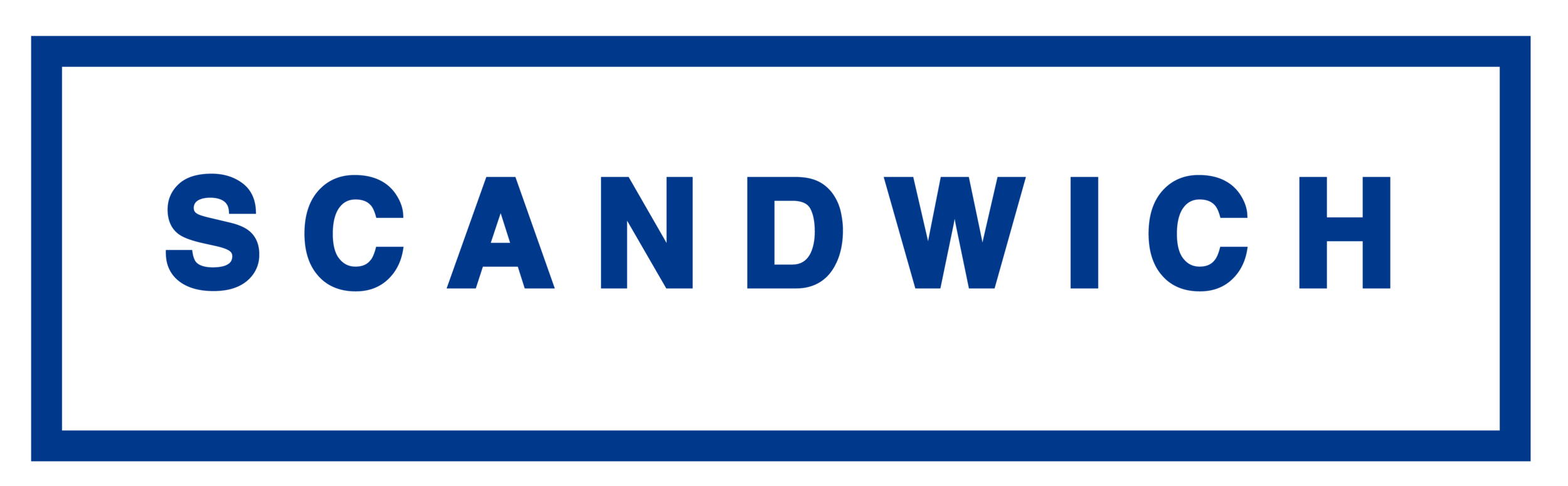 Scandwich