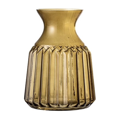Vase, gylden, ø11h14,5.jpg
