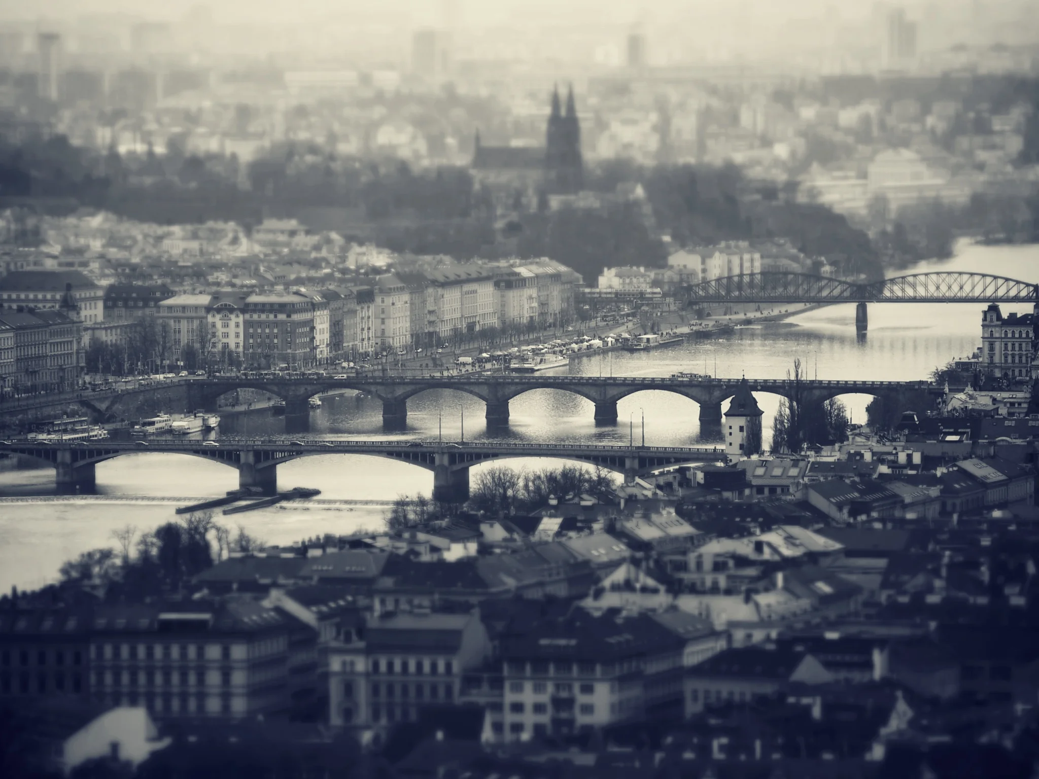 Mein vegetarisch/ veganer Guide für Prag 