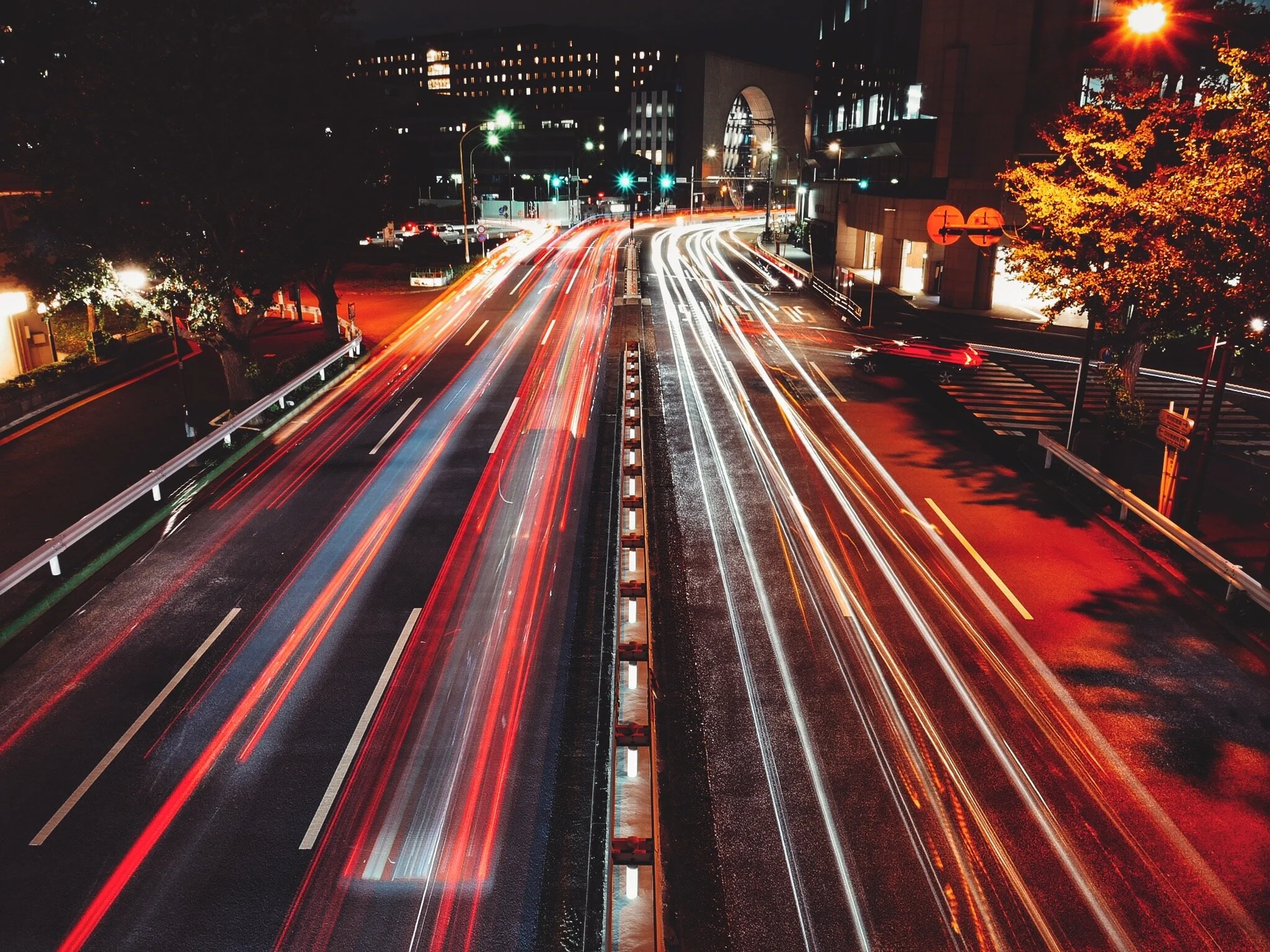 Vegan und Vegetarisch in Tokio