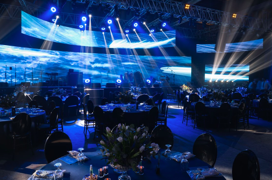  Hospitality And Corporate Event Planners in cairo  