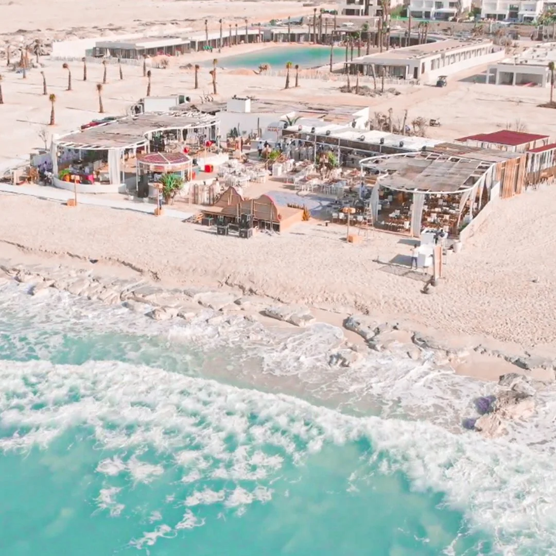 Your Seaside Destination Wedding Guide in Egypt!