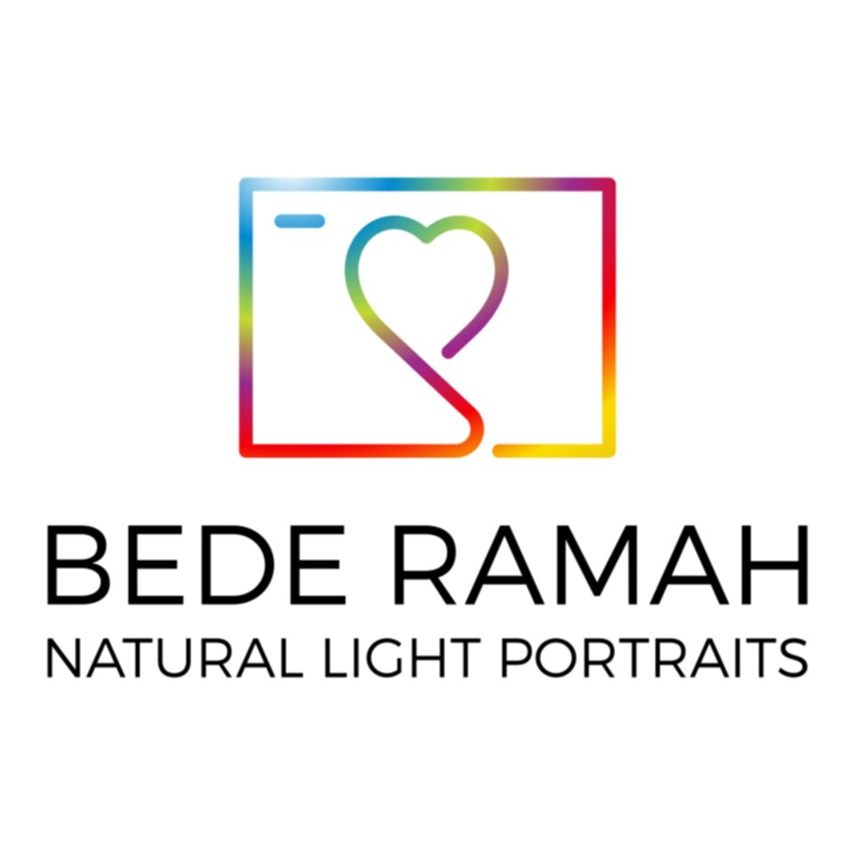 Bede Ramah - Natural Light Portraits