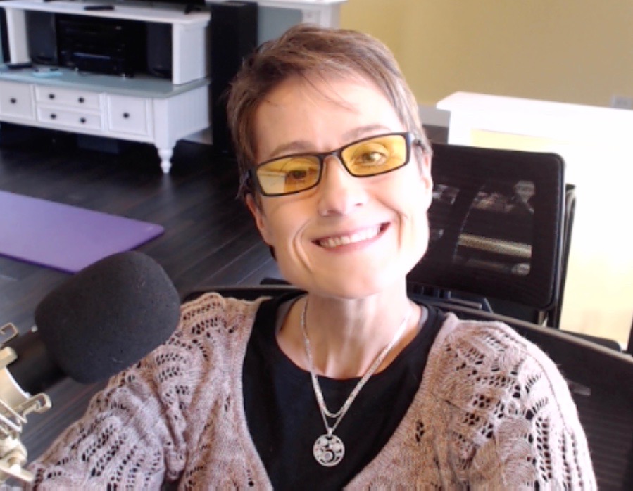 Jennifer Ellis-Schuetz