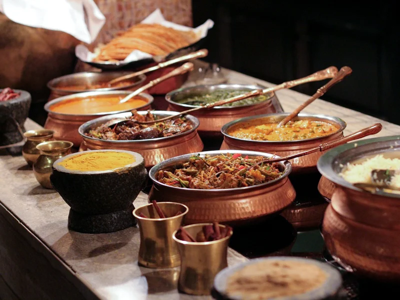 Indian Takeaway Banquet Buffet.jpg