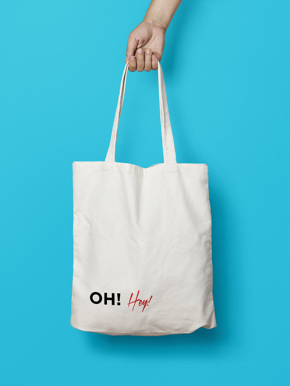 Download Oh Hey Tote Bags Yay London