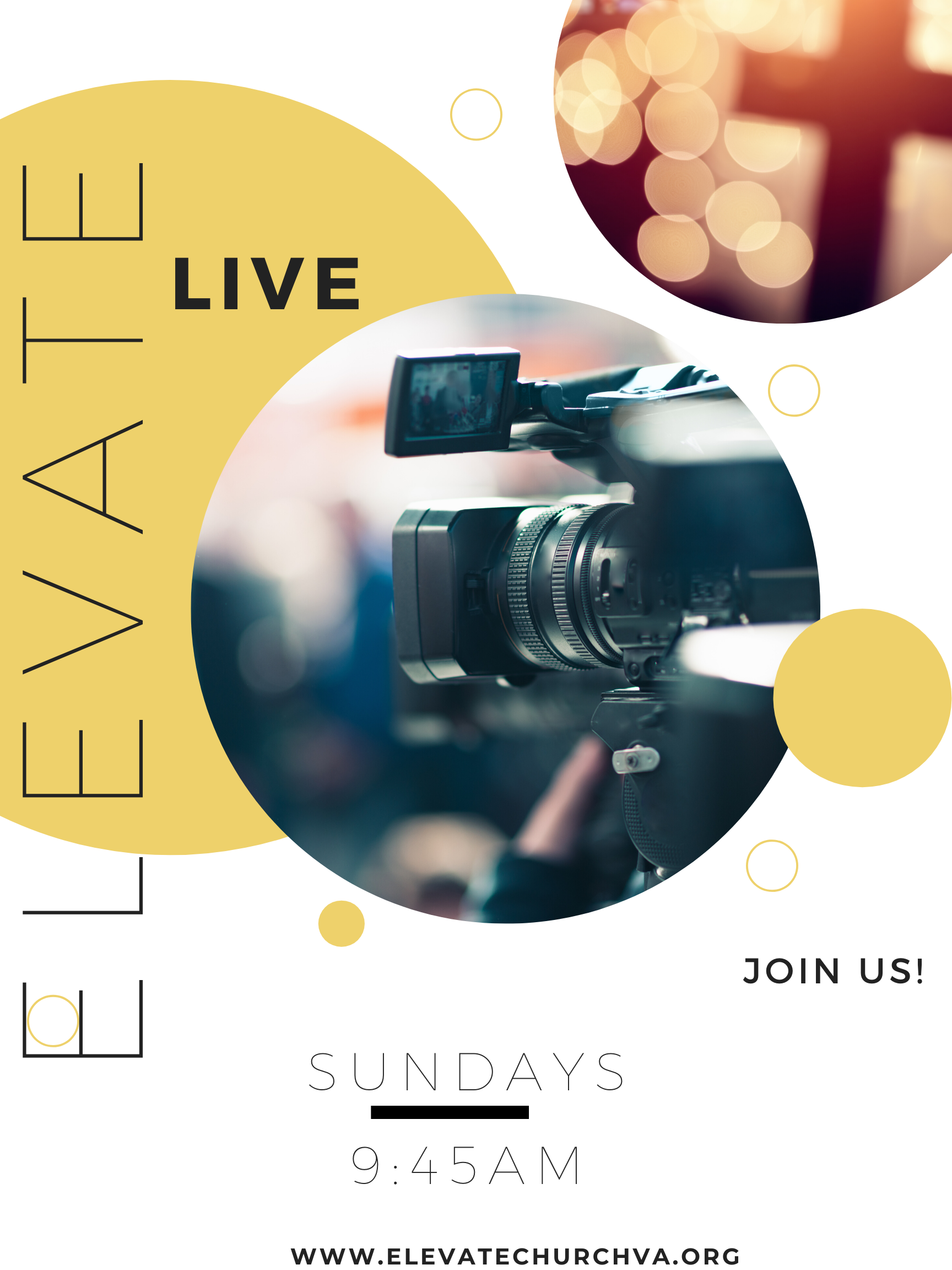 elevation church live worship on Elevate Live Elevate Church Va