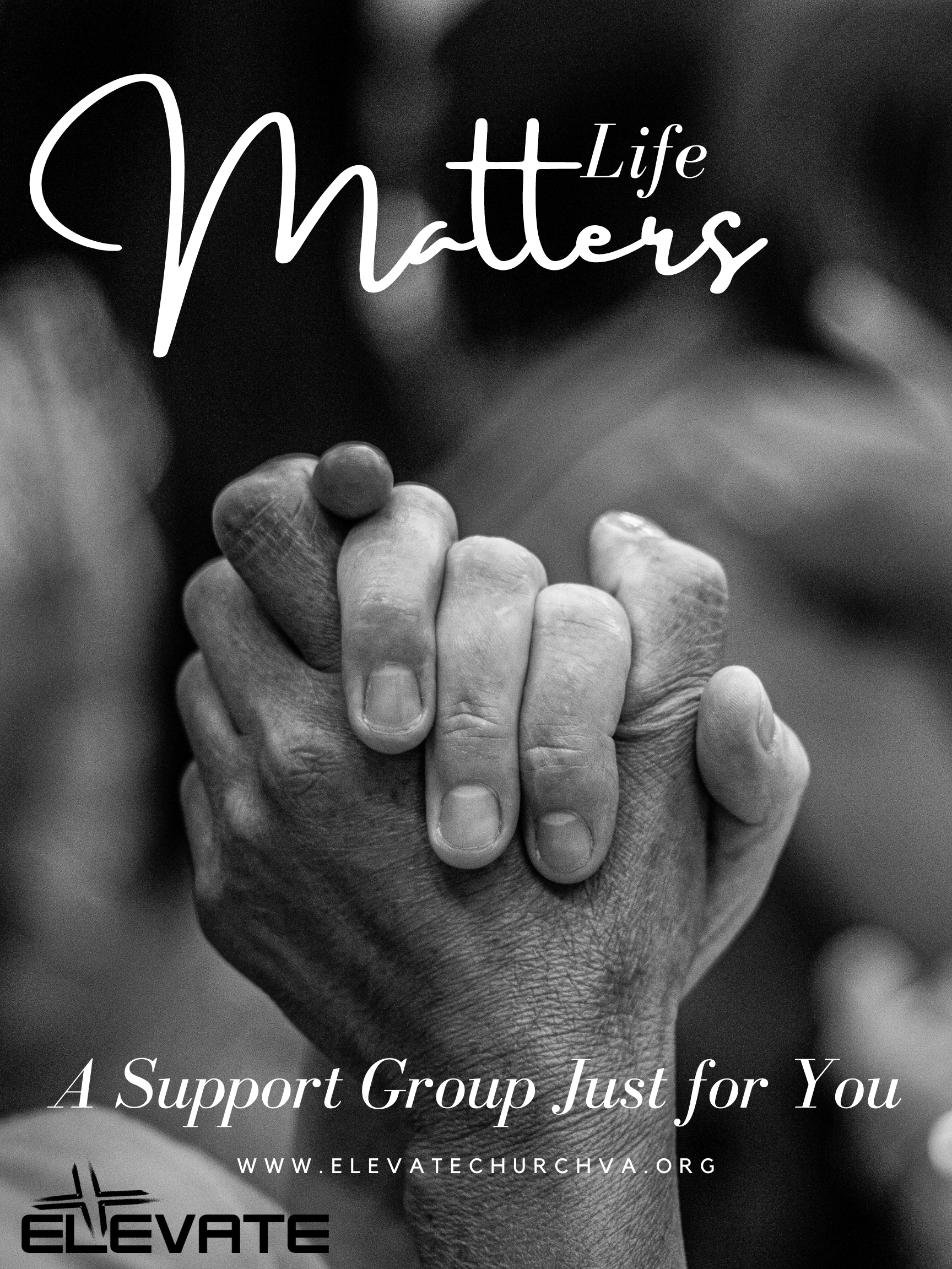 Life Matters (Virtual)
